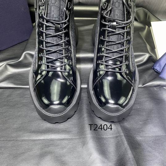 DIOR shoes 38-46-03